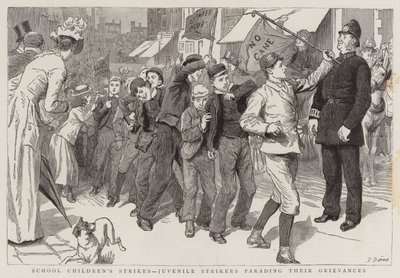 School Children